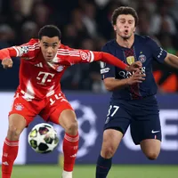 ¿Dónde ver a Bayern Múnich vs PSG en la semifinal de la Champions?