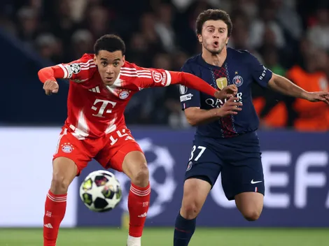 ¿Dónde ver a Bayern Múnich vs PSG en la semifinal de la Champions?