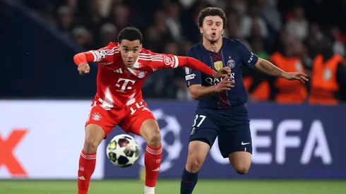 Bayern Múnich será local ante PSG.