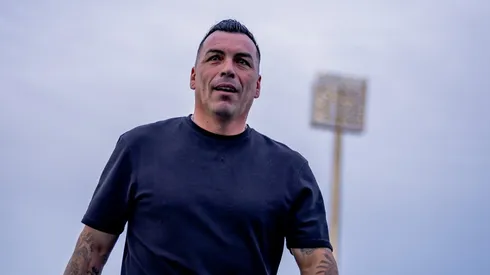Paredes lleva dos triunfos en línea.