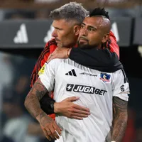 "Capitán por naturaleza": Aplauden decisión de Ortiz