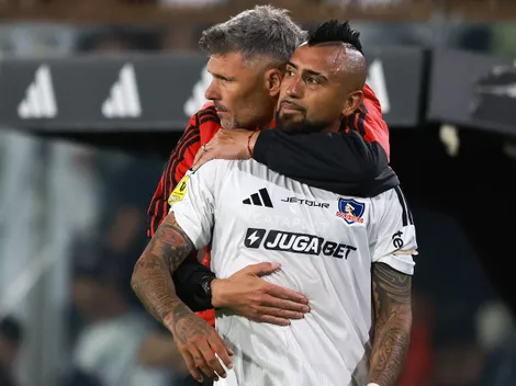 "Capitán por naturaleza": Aplauden decisión de Ortiz