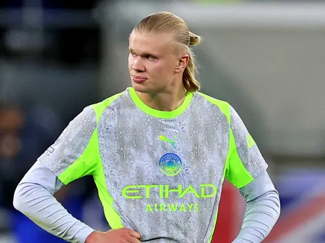 Tabla: El City empata y le deja en bandeja la Premier al Arsenal