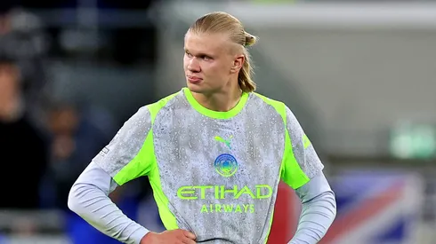 El City no pudo acortar su distancia del Arsenal.