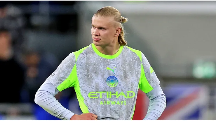 El City no pudo acortar su distancia del Arsenal.