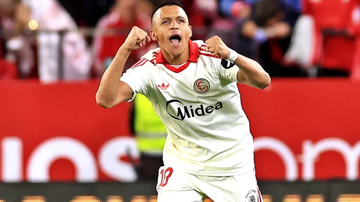 Alexis Sánchez rescata al Sevilla con un gol clave ante la Real Sociedad — image 3