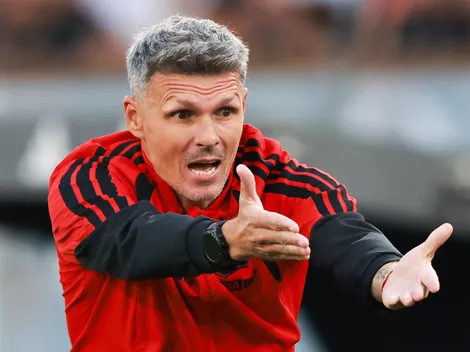 La positiva noticia que recibe Fernando Ortiz en Colo Colo