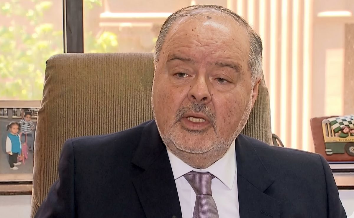 Luto en el fútbol chileno: fallece Ángel Botto, ex presidente del Tribunal de Disciplina de la ANFP