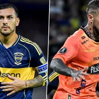 ¿Dónde ver Boca Juniors vs Barcelona SC por Libertadores?