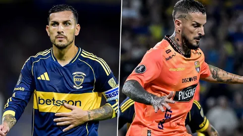 Una nueva fecha del torneo internacional está por comenzar.