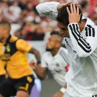 "Nominado en junio": intuyen que jugador albo irá a La Roja