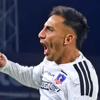 Inesperadas críticas a Correa tras su doblete a Coquimbo: "Una falta de..."