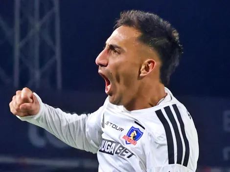 Inesperadas críticas a Correa tras su doblete a Coquimbo: "Una falta de..."