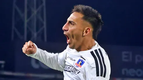 Correa llegó a su cuarto gol con el Cacique en esta temporada 2026.