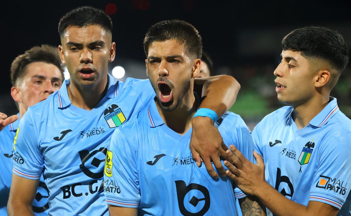 O’Higgins vs. Boca Juniors: Cuándo juegan, a qué hora y dónde ver la Copa Sudamericana 2026