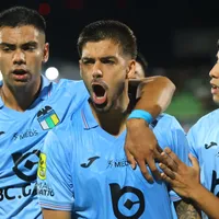 O'Higgins vs. Boca Juniors: Fecha y hora del duelo por Copa Sudamericana