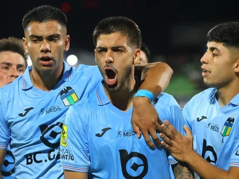 O'Higgins vs. Boca Juniors: Fecha y hora del duelo por Copa Sudamericana