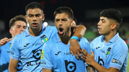El Capo de Provincia regresa a Copa Sudamericana.