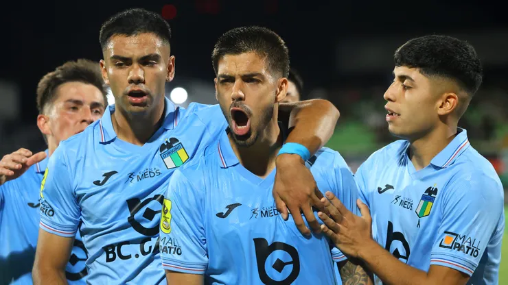 El Capo de Provincia regresa a Copa Sudamericana.