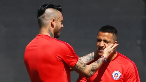 Pinigol cree en la calidad del tocopillano.