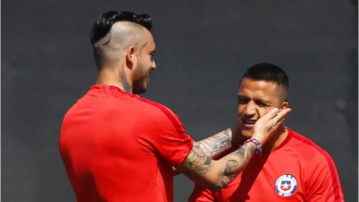 Pinigol cree en la calidad del tocopillano.