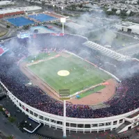 ¿Qué pasa con la cancha del Nacional? Informe entrega detalle clave