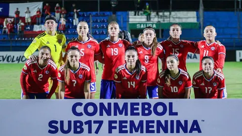 La Roja enfrentará a las Cariocas en el torneo internacional.