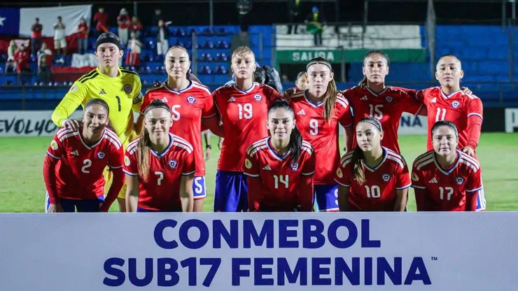 La Roja enfrentará a las Cariocas en el torneo internacional.