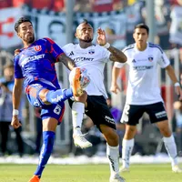 Colo Colo y la U llevan el Superclásico a otra cancha