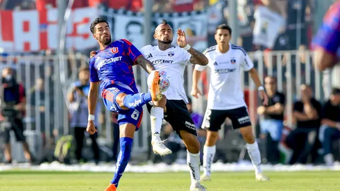El Superclásico cambia de cancha.