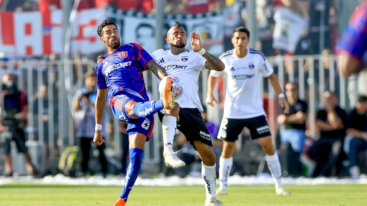 El Superclásico cambia de cancha.