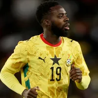 Ghana en la Copa del Mundo 2026: análisis, cuotas y pronósticos