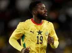 Ghana en la Copa del Mundo 2026: análisis, cuotas y pronósticos