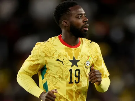 Ghana en la Copa del Mundo 2026: análisis, cuotas y pronósticos