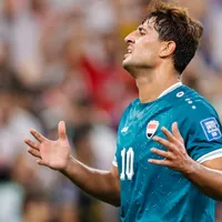 Irak en la Copa del Mundo 2026: análisis, cuotas y pronósticos