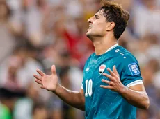 Irak en la Copa del Mundo 2026: análisis, cuotas y pronósticos