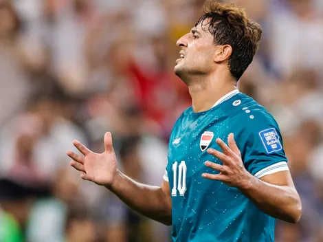 Irak en la Copa del Mundo 2026: análisis, cuotas y pronósticos