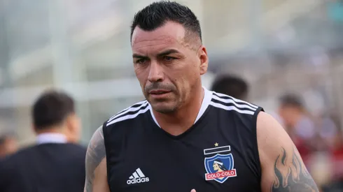 Paredes eligió al mejor delantero nacional y sorprendió con su decisión