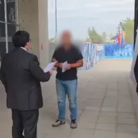 Fiscalía contradice a la U por Michael Clark: "Tiene que ver por..."