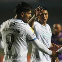 Huachipato vence a Deportes Concepción en el clásico