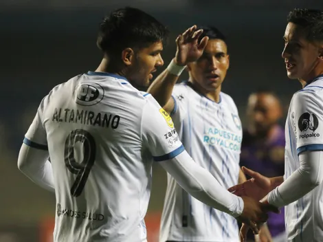 Huachipato vence a Deportes Concepción en el clásico