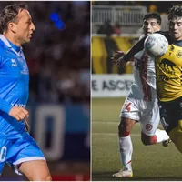 Tabla de la B: San Luis golea y San Marcos de Arica acecha al líder
