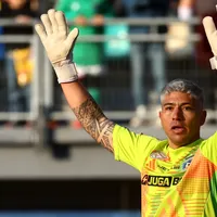 Varios millones: el monto que espera Colo Colo por Brayan Cortés