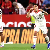 ¿Y la U? En España aseguran que Sevilla se da vuelta con Alexis