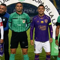 Jaime García rebosa orgullo por su capitán de 17 años: "Jugó como un..."