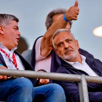 El candidato de Milad para presidir la Federación: "Tiene todos..."