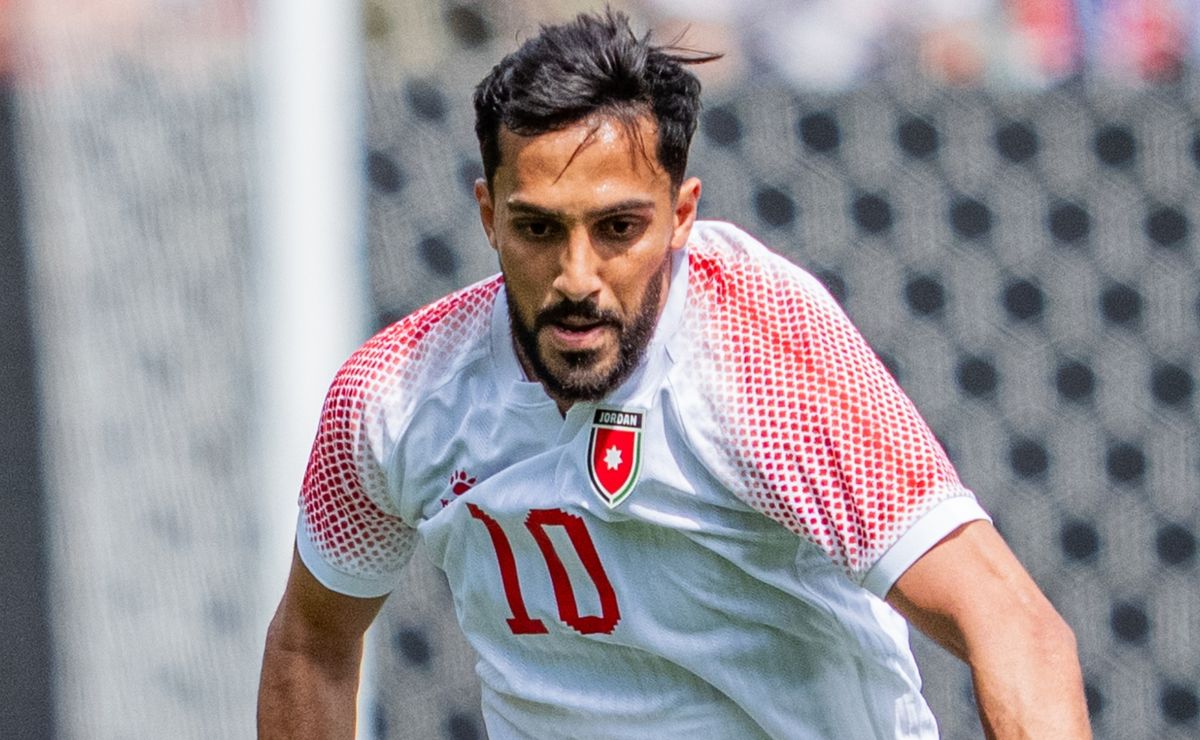 Jordania en la Copa del Mundo 2026: análisis, cuotas y pronósticos
