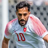 Jordania en la Copa del Mundo 2026: análisis, cuotas y pronósticos