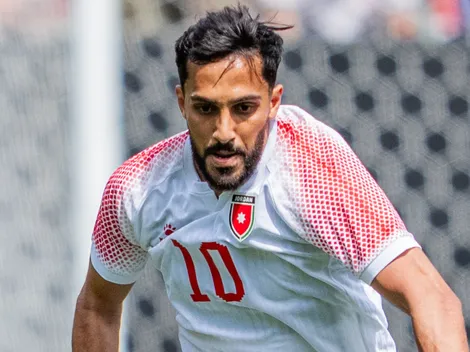 Jordania en la Copa del Mundo 2026: análisis, cuotas y pronósticos