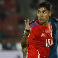 ¿A Coquimbo? Luciano Cabral prepara maletas rumbo a un viejo amor